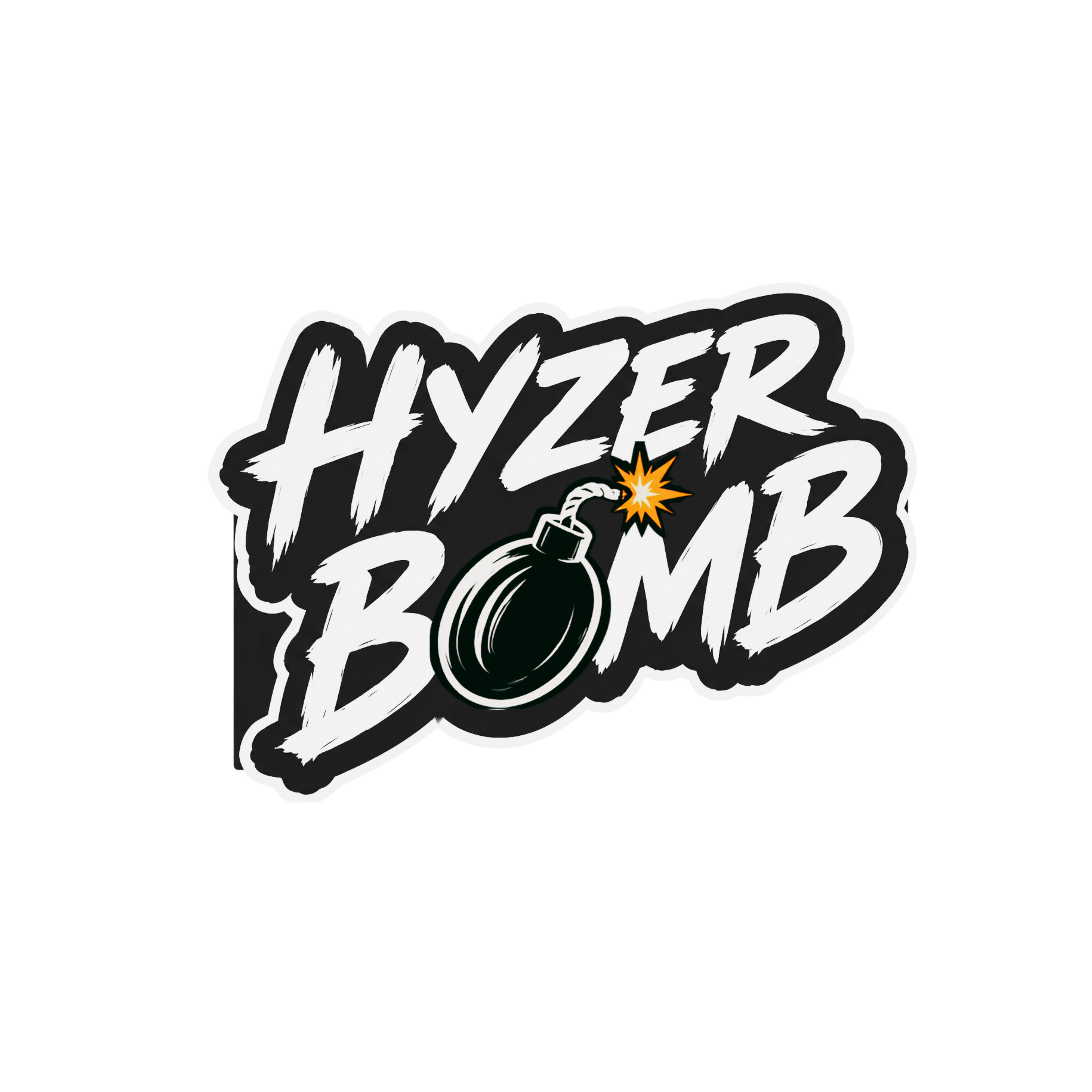 Hyzer Bomb Apparel
